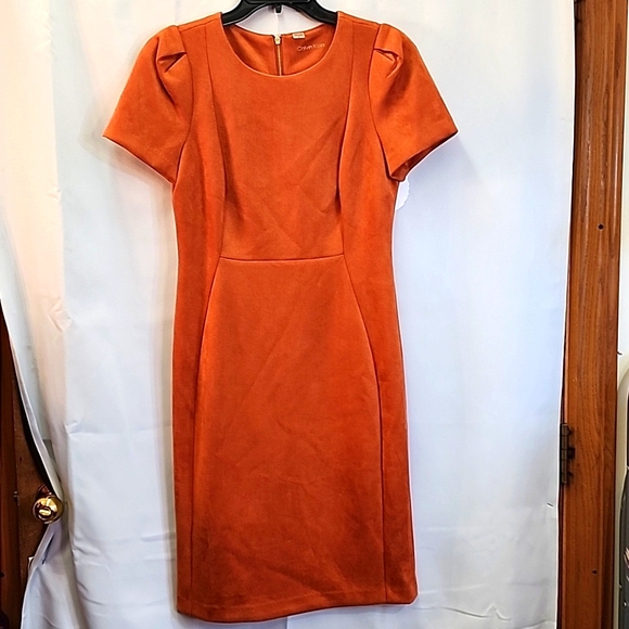 Calvin Klein Dresses & Skirts - NWT Calvin Klein dress